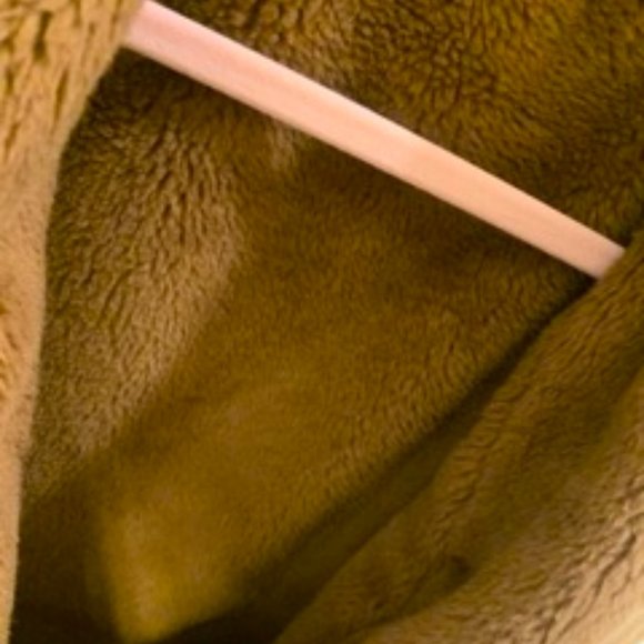 Winter Coat - Picture 2 of 3